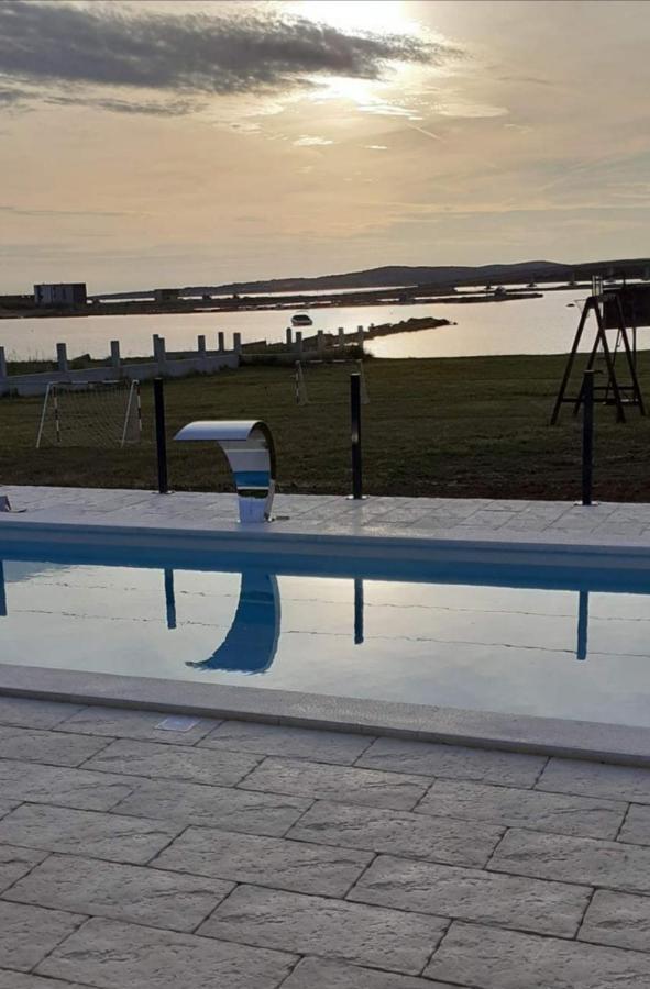 Kuca Za Odmor Privlaka (Zadar)