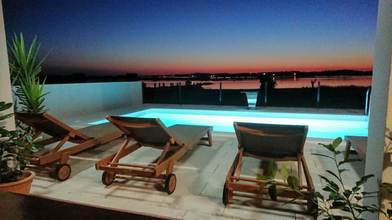 Hébergement de vacances Kuca Za Odmor Privlaka (Zadar)