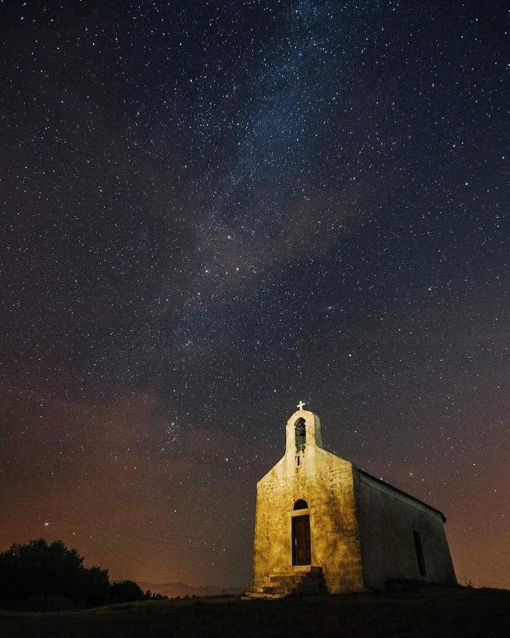 Hébergement de vacances Kuca Za Odmor Privlaka (Zadar)