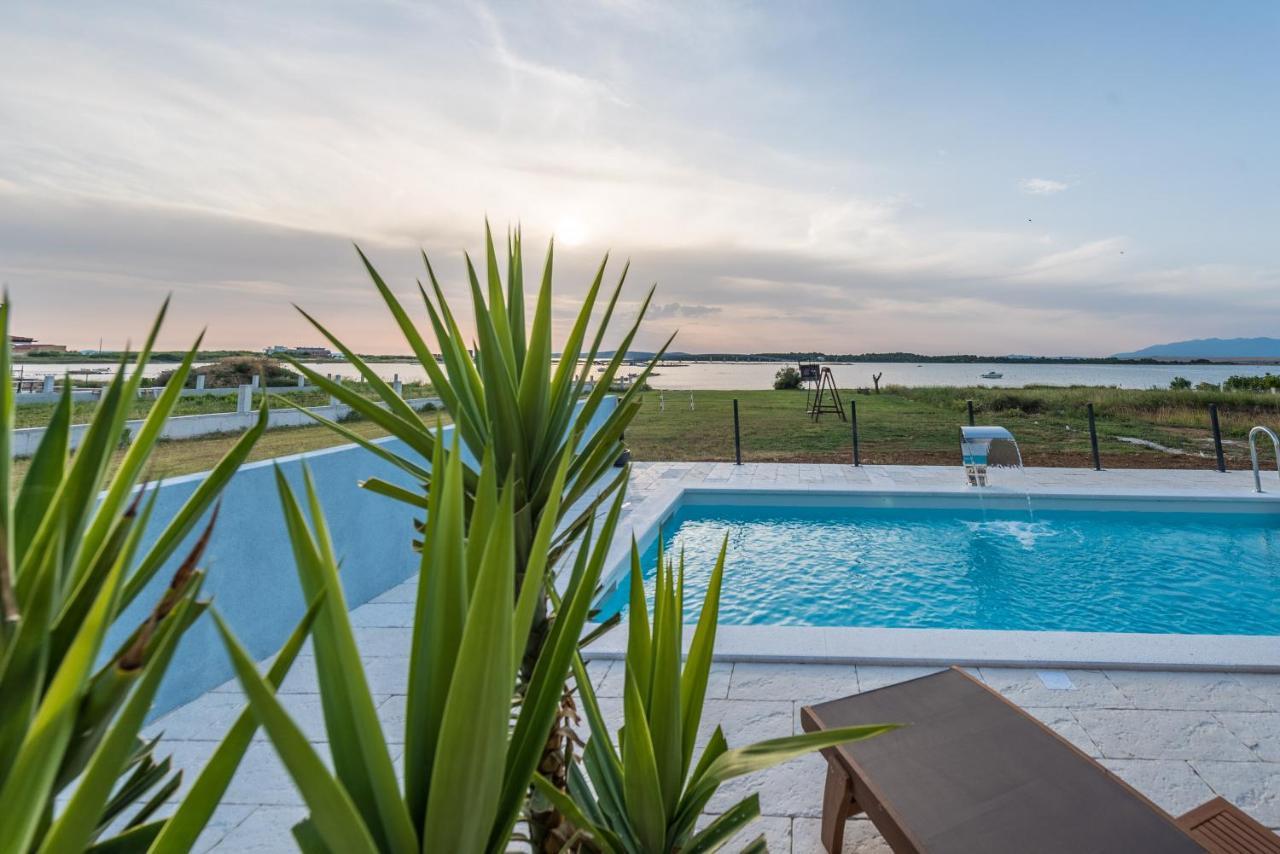 Kuca Za Odmor Hébergement de vacances *