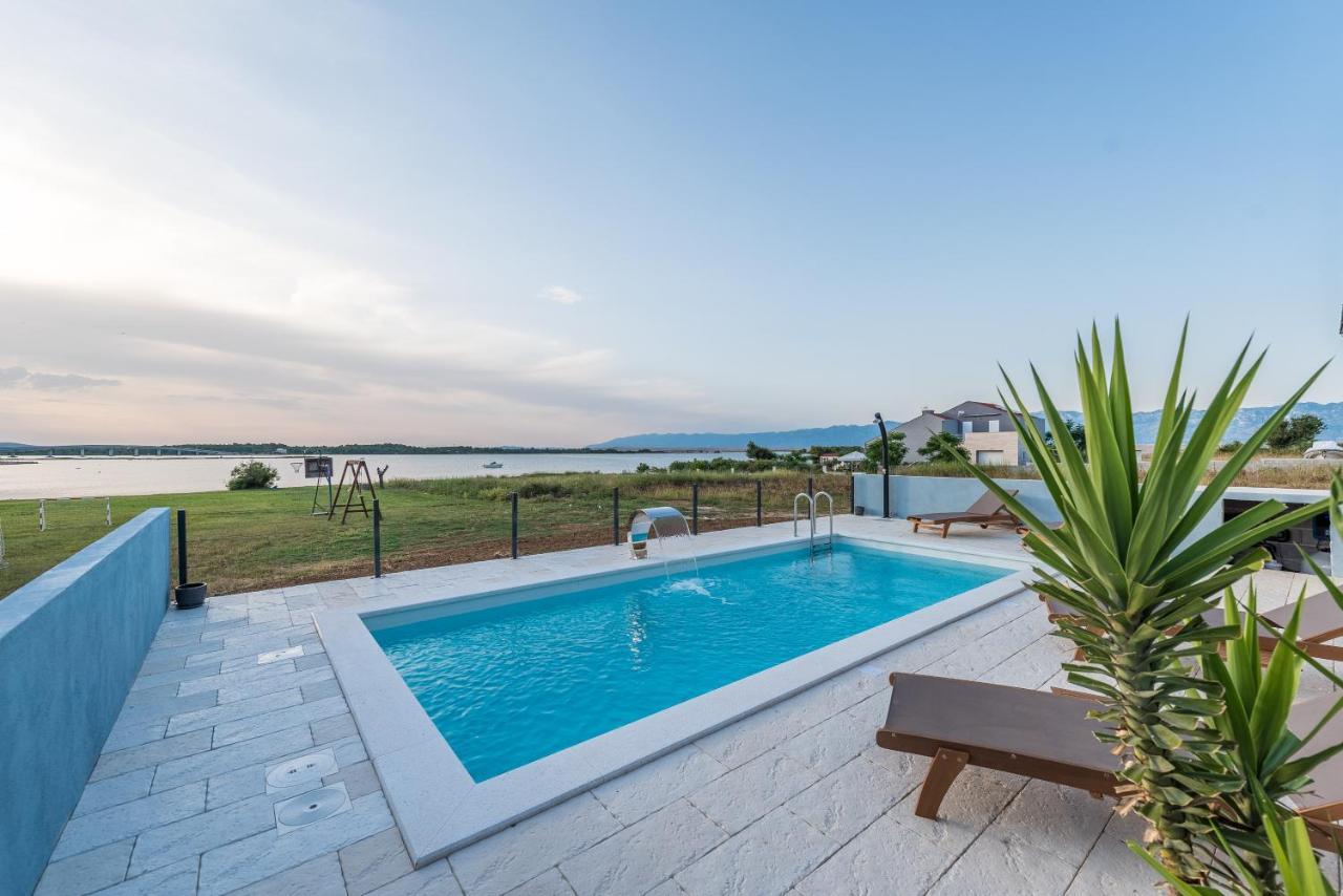 Kuca Za Odmor Privlaka (Zadar)