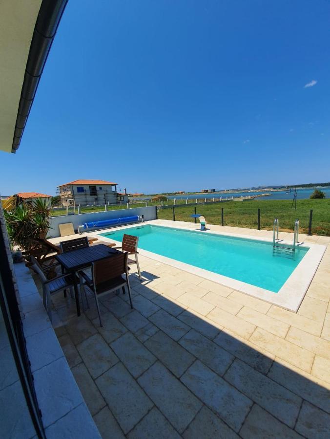 Kuca Za Odmor Hébergement de vacances *