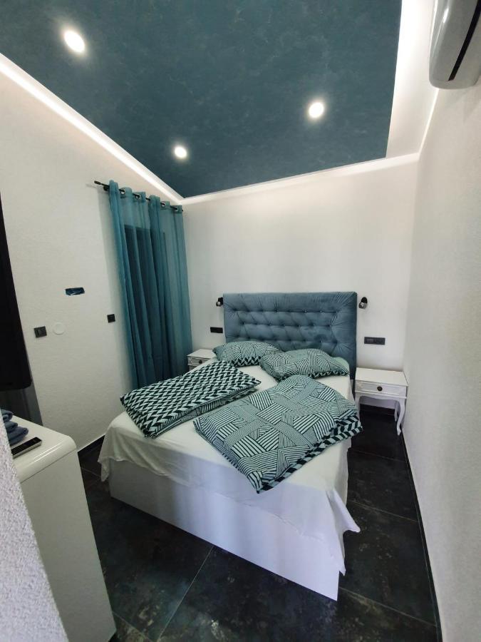 Kuca Za Odmor * Privlaka (Zadar)